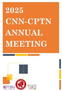 CNN-CPTBN Agenda